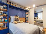 Casa Condominio Itaim Bibi