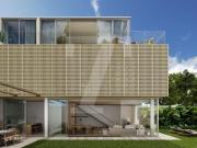 Casa condominio no Jardim Europa