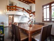 CASA / CONDOMINIO JARDIM AMERICA / 03 SUITES / GRANDE...