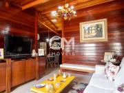 CASA / CONDOMÍNIO JARDIM AMERICA / CASA COLONIAL / 2...