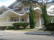 Casa Condomínio Jardim Aquarius 665m² 5 Dormitórios...