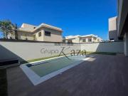 Casa Condomínio Jardim do Golfe III 4 Suítes 420m²