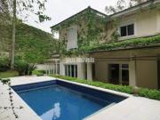 Casa Condomínio Jardim Guedala 440,0m²AC 4 Suítes, 4 Vagas