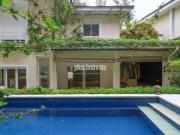 Casa Condomínio Jardim Guedala 440,0m²AC 4 Suítes, 4 Vagas