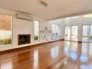Casa Condomínio Jardim Petrópolis 4 Dormitórios 855m²