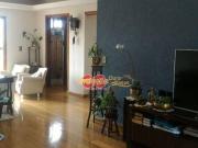 Casa Condomínio Jardim Santa Rosa