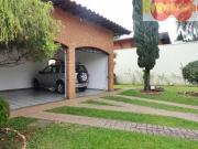Casa Condomínio Jardim Santa Rosa
