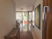 Casa Condomínio Jardim Santa Rosa