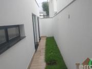 Casa Condominio, Jardim Terras de São Francisco,...
