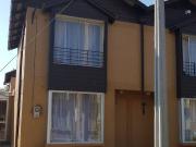 Casa Condominio Jardines de Machalí