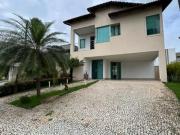 Casa Condomínio Jardins Madri Casa em Condomínio com 4...