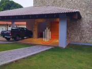 Casa, Condomínio Lagos do Moinho, Sete Lagoas, MG