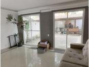 CASA CONDOMINIO LIBERTY 3 DORMITORIOS 1 SUITE COM 2 VAGAS