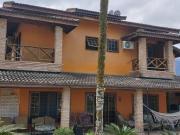 Casa condomínio Linda Praia Boracéia Litoral Norte