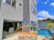 Casa, Condomínio Lírio dos Vales, Vespasiano, MG