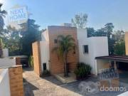 CASA CONDOMINIO LOMAS DE VISTA HERMOSA