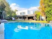 Casa Condominio Los Bosques MM