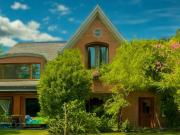 Casa Condominio Los Castaños, Lo Barnechea