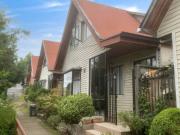 CASA CONDOMINIO LOS GENARIOS, SECTOR HOSPITAL