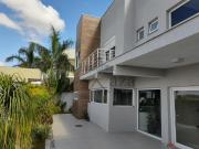 Casa Condomínio Loteamento Residencial Parque Lago...