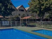 Casa Condominio Maipú El Faro, 3D