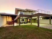 Casa condominio Mini Chacaras do Lago Sul 4 quartos