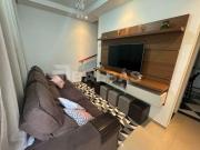 CASA CONDOMINIO MOBILIADO A 500 METROS DO METRÔ GUILHERMINA