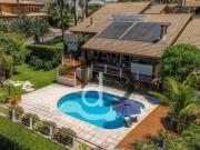 Casa condomínio, Moinho de Vento, Valinhos, 4390.000,00