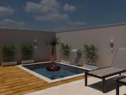 Casa, Condominio Mont Blanc, Itu, SP