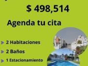 CASA CONDOMINIO MORELOS