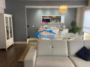 Casa Condomínio na Vila São Francisco 3 Dorm. Sendo 1...