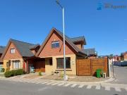 CASA CONDOMINIO NEYEN TALCA