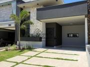 Casa Condominio no Park Gran Reserve: 3 suítes, 2 salas,...