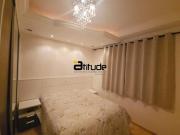 CASA CONDOMÍNIO NOVA BARUERI MOBILIADA