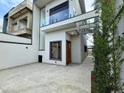 Casa Condominio Nova Jaguari 3 dormitorios 1 suite 135m²