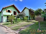 CASA CONDOMÍNIO OURO VERMELHO I