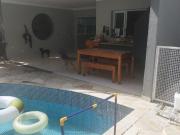 Casa Condomínio Palm Hills, Chácara Ondas Verdes Cotia, SP