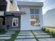 Casa Condominio para Venda 103m², 3 dormitórios, sendo 1...