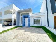 Casa Condominio para Venda 110.21m², 3 dormitórios,...