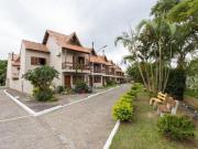 Casa Condominio para Venda 196.61m², 3 dormitórios,...