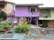 Casa Condominio para Venda 201m², 3 dormitórios, sendo 1...