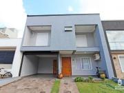 Casa Condominio para Venda 206m², 3 dormitórios, sendo 1...