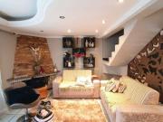 Casa Condominio para Venda 233.52m², 3 dormitórios,...