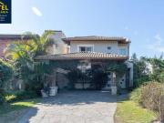 Casa Condominio para Venda 240.87m², 3 dormitórios,...