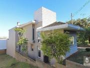 Casa Condominio para Venda 280m², 3 dormitórios, sendo 1...