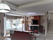 Casa Condominio para Venda 283m², 4 dormitórios, sendo 3...