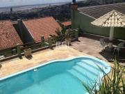 Casa Condominio para Venda 350m², 4 dormitórios, sendo 1...