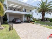 Casa Condominio para Venda 519m², 4 dormitórios, sendo 4...