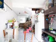 Casa Condominio para Venda 51m², 2 dormitórios, 1 vaga...