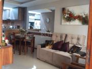 Casa Condomínio para venda, 56.52m², 2 dormitórios, 1...